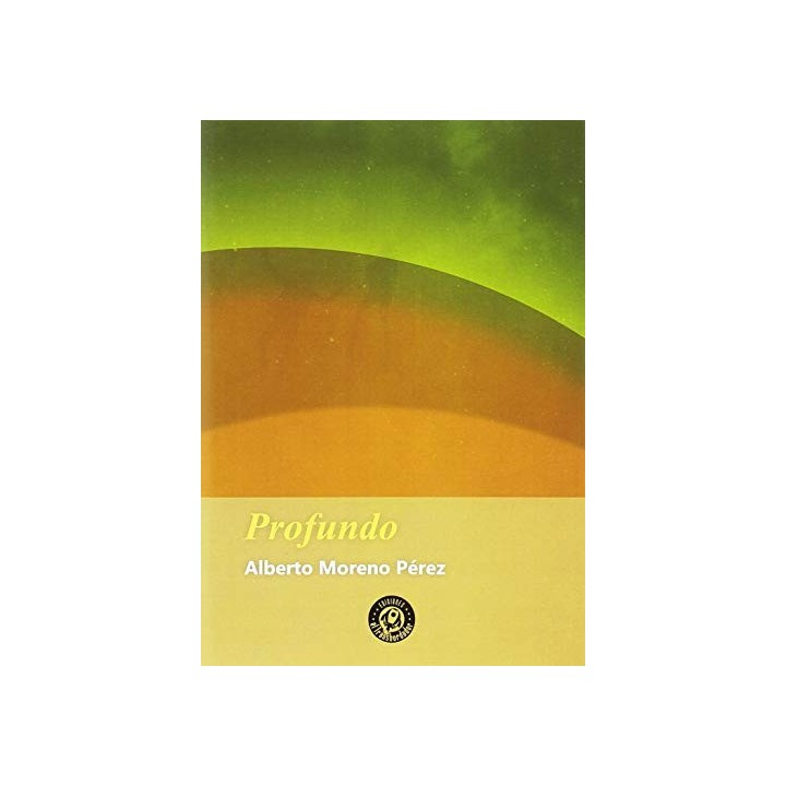 Profundo - Alberto Moreno Perez